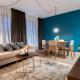 Aparthotel Residence Agenda, Brusel - Fotografie 5