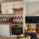 LocaLise - Maison E4 au Guilvinec - A 20m de la mer avec jardin et piscine - Tout à pied, plages, port, centre, commerces, marché - Wifi inclus - Linge de lit inclus - Animaux bienvenus, Le Guilvinec (fotografie 8)