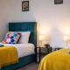 Temple by Alt-Stay Contractor Accommodation - 4 Bed Contractor Home With Parking, Wi-Fi & Full Kitchen - Ideal For Long stays, Leeds (zdjęcie 10)