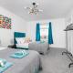 Temple by Alt-Stay Contractor Accommodation - 4 Bed Contractor Home With Parking, Wi-Fi & Full Kitchen - Ideal For Long stays, Leeds (zdjęcie 3)