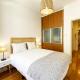 Cozy Belem Apartament with terrace, Lisboa (foto 7)