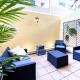 Cozy Belem Apartament with terrace, Lisboa