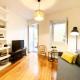 Cozy Belem Apartament with terrace, Lisboa (foto 5)