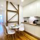 Cozy Belem Apartament with terrace, Lisboa (foto 4)