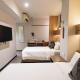 Hotel NuVe, Singapore (photo 5)