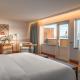 Sheraton Stockholm Hotel, Стокгольм (фото 10)