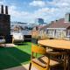 Stylish Penthouse in BXL with 2 Panoramic Terraces, Brussels (photo 6)