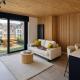 Stylish Penthouse in BXL with 2 Panoramic Terraces, Brussels (photo 2)
