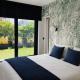 Stylish Penthouse in BXL with 2 Panoramic Terraces, Brussels (photo 7)