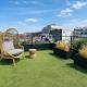 Stylish Penthouse in BXL with 2 Panoramic Terraces, Brussels (photo 10)
