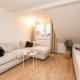 Charming 2 bedroom apartment, De Haan (fotografie 5)