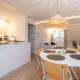 Charming 2 bedroom apartment, De Haan (fotografie 4)