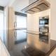 Amazing apartment for 8 with parking space, Ostende (foto 5)