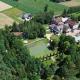 Hotel Chabrowy Dworek, Teresin (fotografie 3)