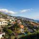Cozy Duplex Retreat by Green Park & Ocean View, Funchal (foto 6)