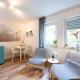 Studio Apartment University/Terrace (Ackermann), Dresde (photo 4)