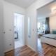 Studio Apartment University/Terrace (Ackermann), Dresde (photo 2)