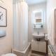 Studio Apartment University/Terrace (Ackermann), Dresde (photo 3)