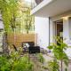 Studio Apartment University/Terrace (Ackermann), Dresde (photo 8)