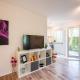 Studio Apartment University/Terrace (Ackermann), Dresde (photo 5)