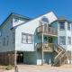 Terning Point - Corolla, Crown Point, Oceanfront, 20 Yds to Beach, Ocean View, Pool, Hot Tub, Pets OK, Corolla (Foto 2)