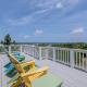 Terning Point - Corolla, Crown Point, Oceanfront, 20 Yds to Beach, Ocean View, Pool, Hot Tub, Pets OK, Corolla (Foto 4)