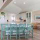 Terning Point - Corolla, Crown Point, Oceanfront, 20 Yds to Beach, Ocean View, Pool, Hot Tub, Pets OK, Corolla (Foto 6)