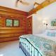 Hot Tub + Dock! Waterfront Norris Lake Log Home, New Tazewell (foto 7)