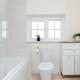 Kirkstall by Alt-Stay Contractor Accommodation - 4 Bed Contractor Home With Parking, Wi-Fi & Full Kitchen - Ideal For Long stays, Wakefield (fotografie 7)