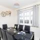 Kirkstall by Alt-Stay Contractor Accommodation - 4 Bed Contractor Home With Parking, Wi-Fi & Full Kitchen - Ideal For Long stays, Wakefield (fotografie 4)