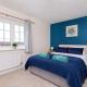 Kirkstall by Alt-Stay Contractor Accommodation - 4 Bed Contractor Home With Parking, Wi-Fi & Full Kitchen - Ideal For Long stays, Wakefield (fotografie 6)
