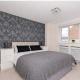Kirkstall by Alt-Stay Contractor Accommodation - 4 Bed Contractor Home With Parking, Wi-Fi & Full Kitchen - Ideal For Long stays, Wakefield (fotografie 5)