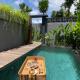 The Clifton Villas Canggu, Canggu