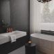 Black Villa, Aurora View Bath & Sauna, Private Design Villa in Lapland, Kolari (zdjęcie 8)