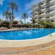 Skol 709 Duplex 1 Bedroom in Skol Marbella with Gibraltar and Sea Views, Marbella (foto 8)