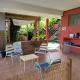 studio Caraïbes, Les Trois-Îlets