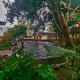 Pemsee's Tree Town - Eco Treehouse Hostel, Sauraha (Foto 4)