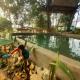 Pemsee's Tree Town - Eco Treehouse Hostel, Sauraha (Foto 2)