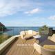 Watchtower Reach, Sea Views, Spacious Terrace, Sleeps 6, Parking, Lynmouth