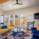Timber & Tin B 1Bed 1Bath w Pool & Rooftop Deck, Kanab (zdjęcie 3)