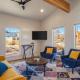 Timber & Tin B 1Bed 1Bath w Pool & Rooftop Deck, Kanab (zdjęcie 8)