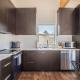 Timber & Tin B 1Bed 1Bath w Pool & Rooftop Deck, Kanab (zdjęcie 10)