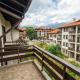 Mountain Paradise 2 - Cosy Mountain View Apartment - 200mbps Wifi, Bansko (fotografie 6)