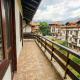 Mountain Paradise 2 - Cosy Mountain View Apartment - 200mbps Wifi, Bansko