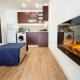Mountain Paradise 2 - Cosy 2 Bed Mountain View Apartment - Washer, Bansko