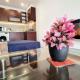 Mountain Paradise 2 - Cosy 2 Bed Mountain View Apartment - Washer, Bansko (foto 9)