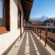 Mountain Paradise 2 - Cosy 2 Bed Mountain View Apartment - Washer, Bansko (foto 6)