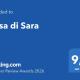 Casa di Sara, Stiava (foto 9)