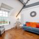 WeeLoft - St Andrews Studio Apartment, St. Andrews