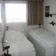 Strandhotel Wohnung 43, Dahme (fotografie 2)